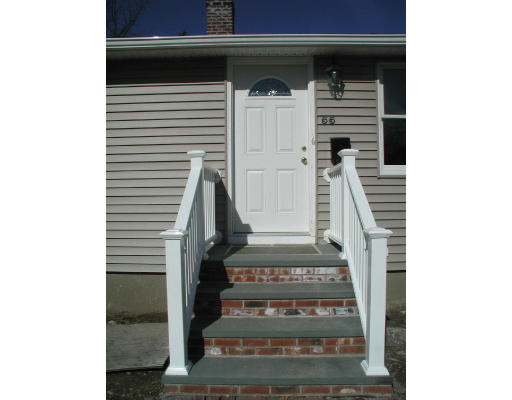 55 Rhodes Circle, Unit 55 Hingham, MA 02043 - Photo 10 of 10 Gallery Image 10