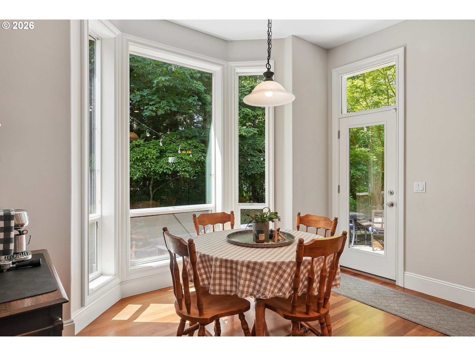 1407 Northwest Mayfield Road Portland, OR 97229 - Photo 17 of 47 Dining Room