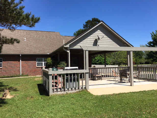 14967 Daugherty Road Foley, AL 36535 - Photo 24 of 47