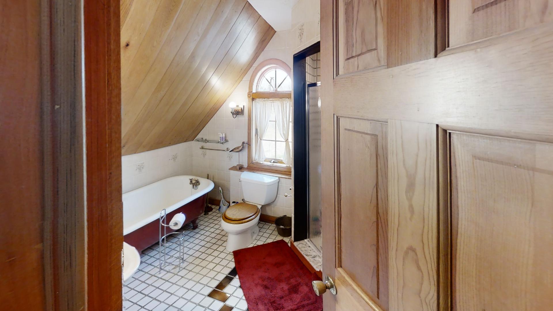 36 River Road Cushing, ME 04563 - Photo 19 of 28 36-River-Road-Cushing-Bathroom(1)