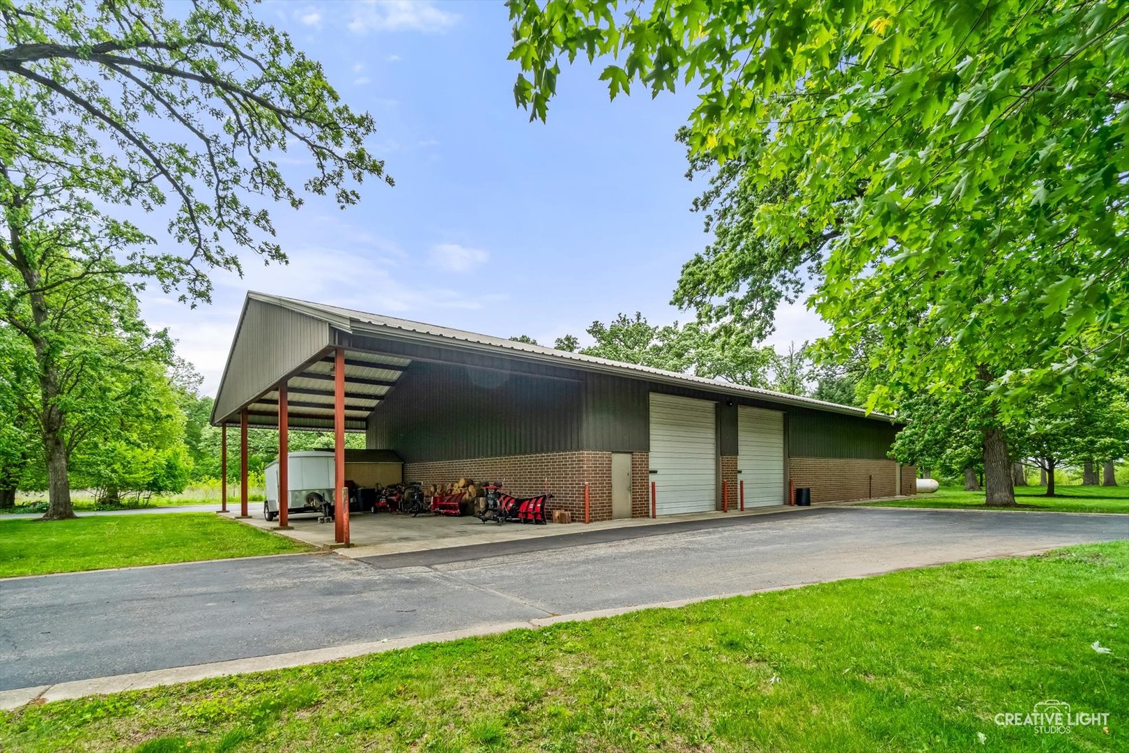49W693 Hinckley Road Big Rock, IL 60511 - Photo 57 of 81