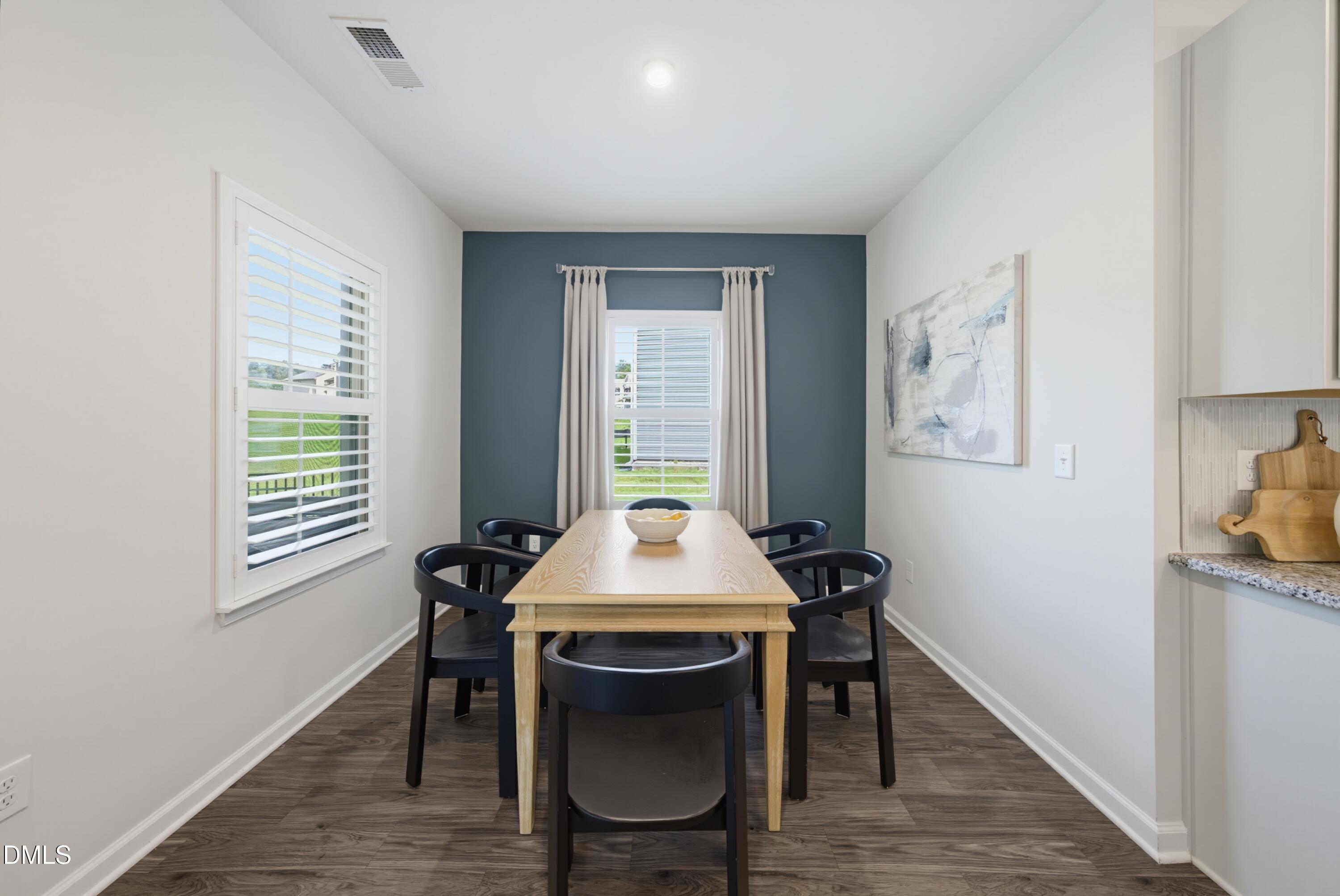 1165 Spring Meadow Way Wake Forest, NC 27587 - Photo 48 of 58 DSC08704