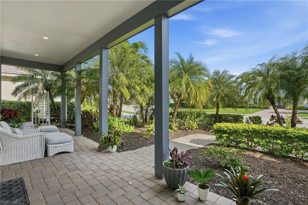 14831 Dockside Lane Naples, FL 34114 - Photo 5 of 32