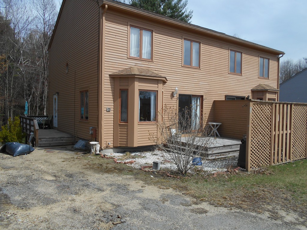 111 Brickyard Road, Unit D1 Athol, MA 01331 - Photo 1 of 9