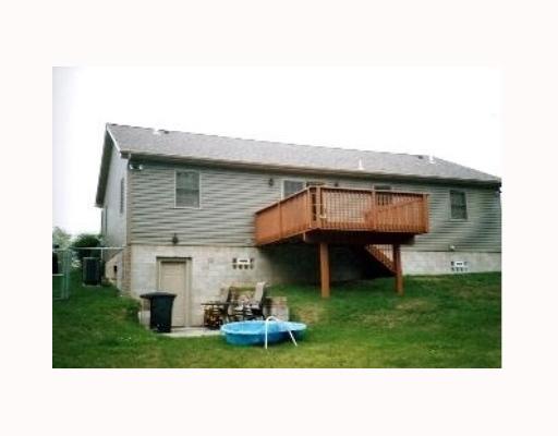 146 Joe Hall Road Beaver Falls, PA 15010 - Photo 6 of 8 Exterior Back.
