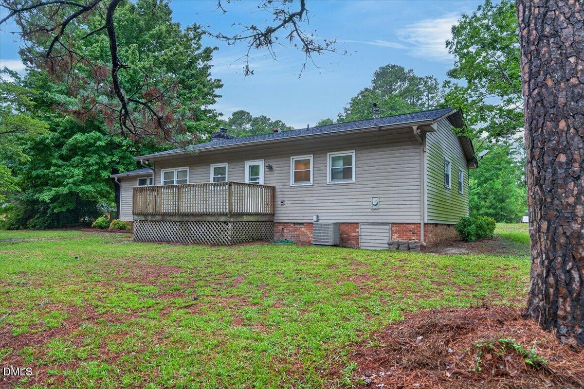 55 Medical Center Road Lillington, NC 27546 - Photo 23 of 29 61-55MedicalCenterRdLillington_064