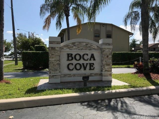 9466 Boca Cove Circle, Unit 315 Boca Raton, FL 33428 - Photo 1 of 21 Photo 1