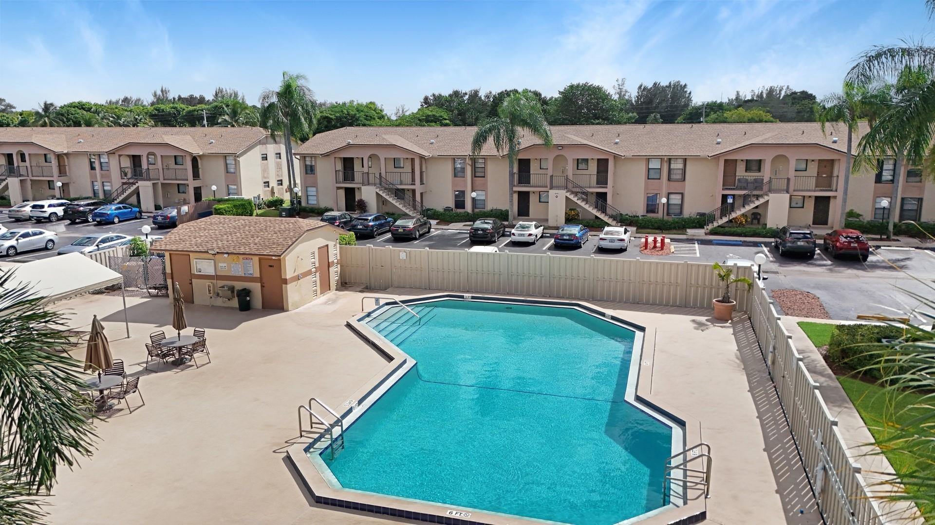 9466 Boca Cove Circle, Unit 315 Boca Raton, FL 33428 - Photo 20 of 21 Photo 20