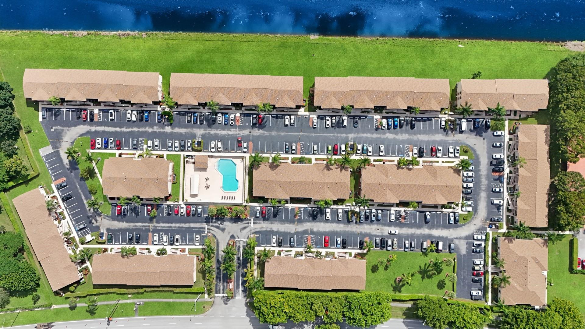 9466 Boca Cove Circle, Unit 315 Boca Raton, FL 33428 - Photo 21 of 21 Photo 22