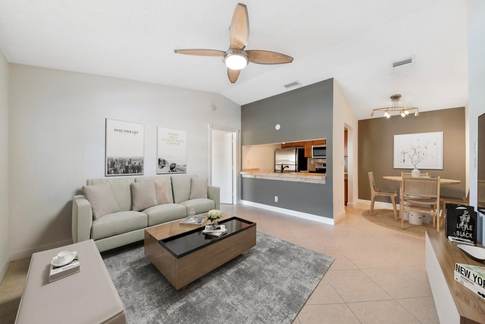 9466 Boca Cove Circle, Unit 315 Boca Raton, FL 33428 - Photo 4 of 21 Photo 4