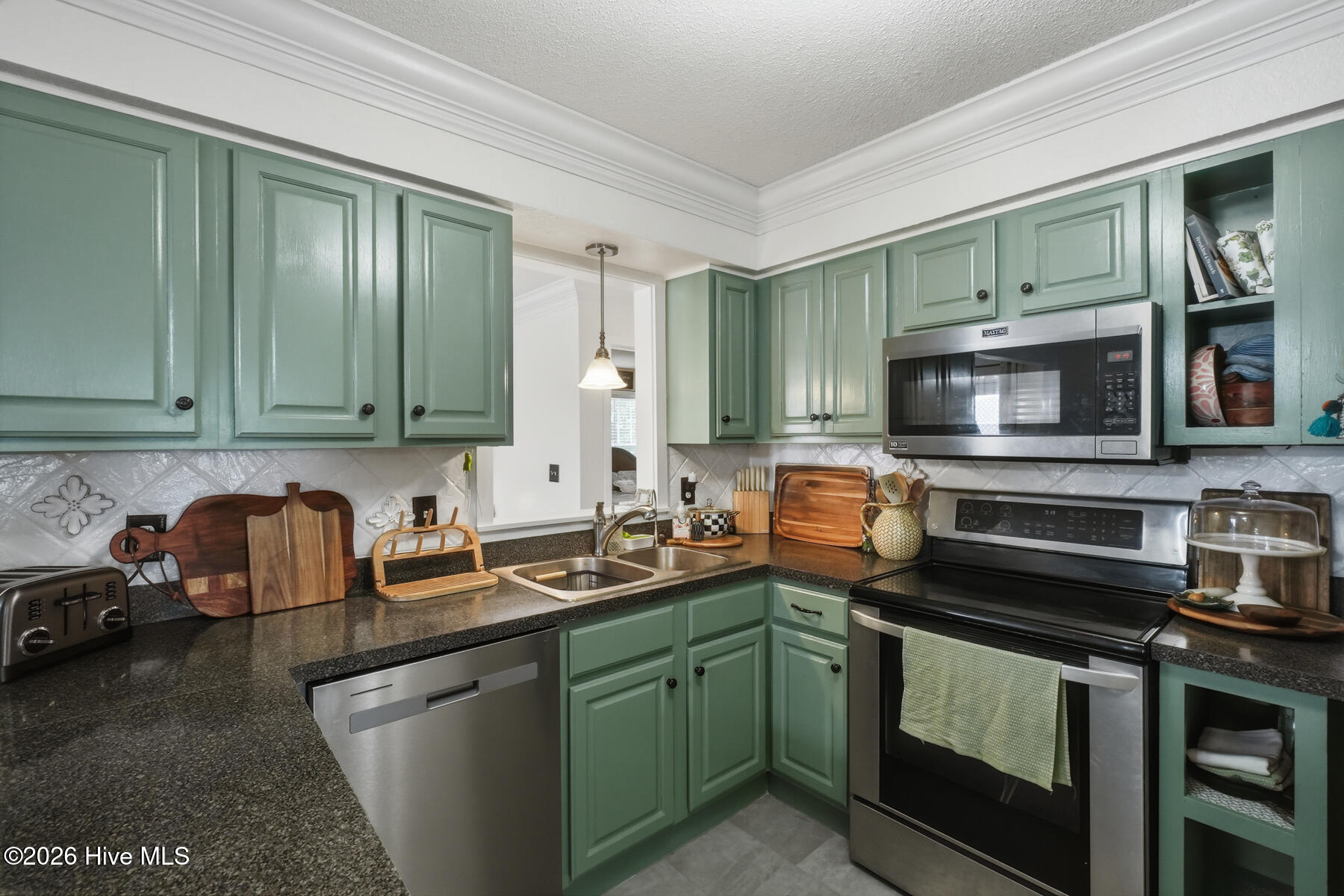 1027 Simpson Ditch Road Elizabeth City, NC 27909 - Photo 16 of 46