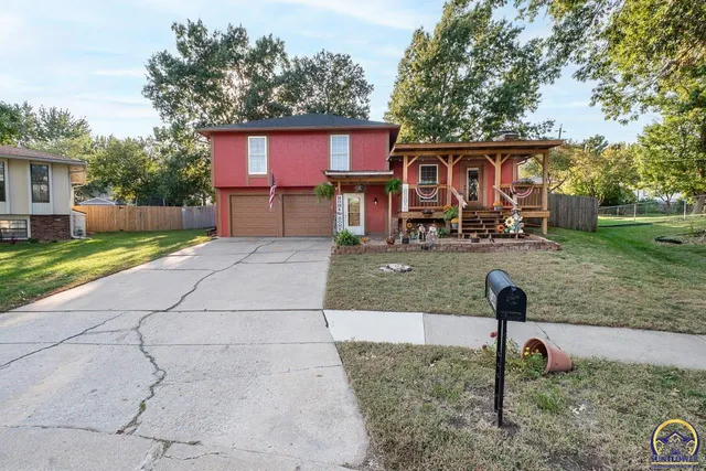 $245,000 | 6549 Southwest 26th Court, Topeka, KS 66614