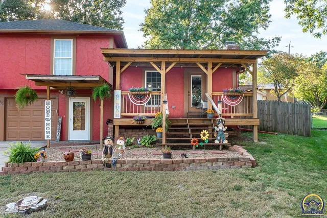 $245,000 | 6549 Southwest 26th Court, Topeka, KS 66614