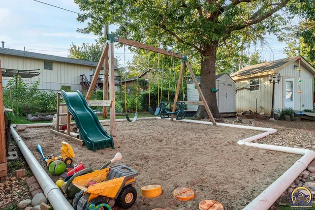 $245,000 | 6549 Southwest 26th Court, Topeka, KS 66614