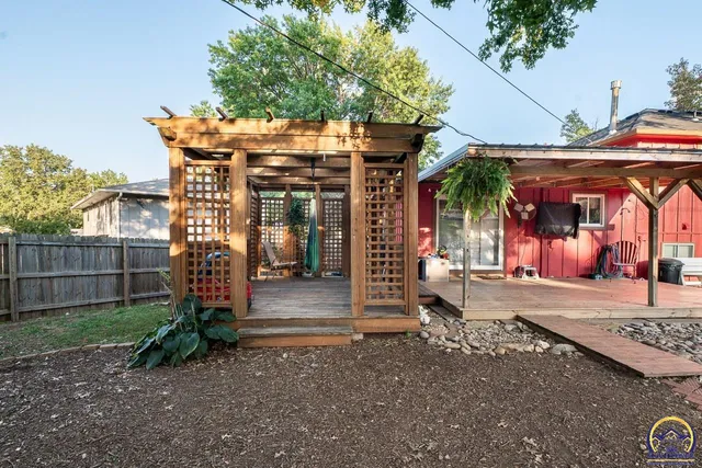 $245,000 | 6549 Southwest 26th Court, Topeka, KS 66614