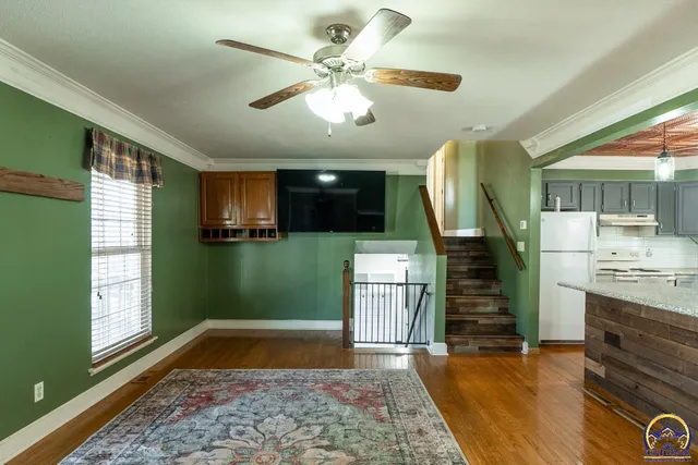 $245,000 | 6549 Southwest 26th Court, Topeka, KS 66614