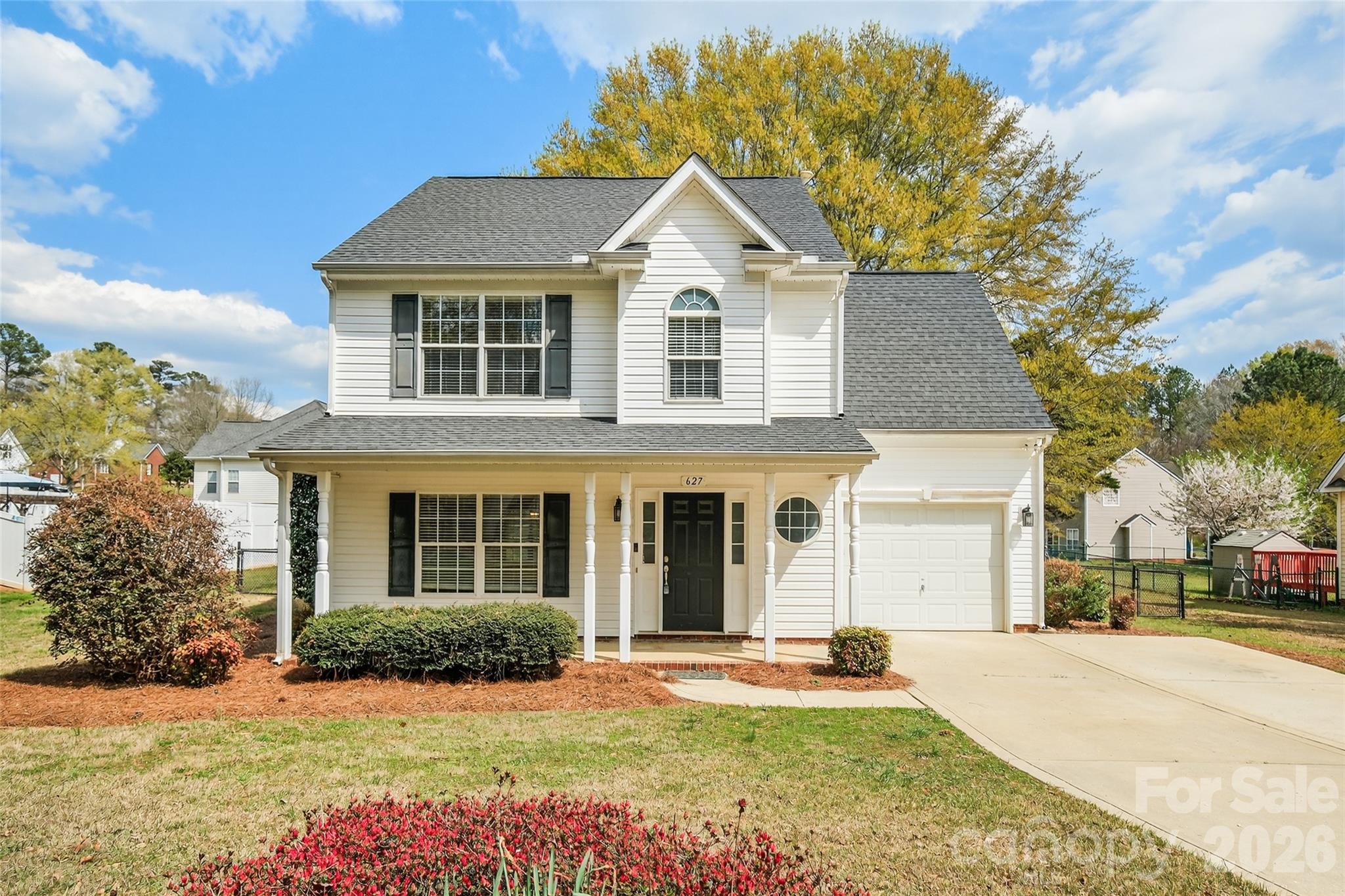 627 Rugby Drive Lancaster, SC 29720 - Photo 1 of 24