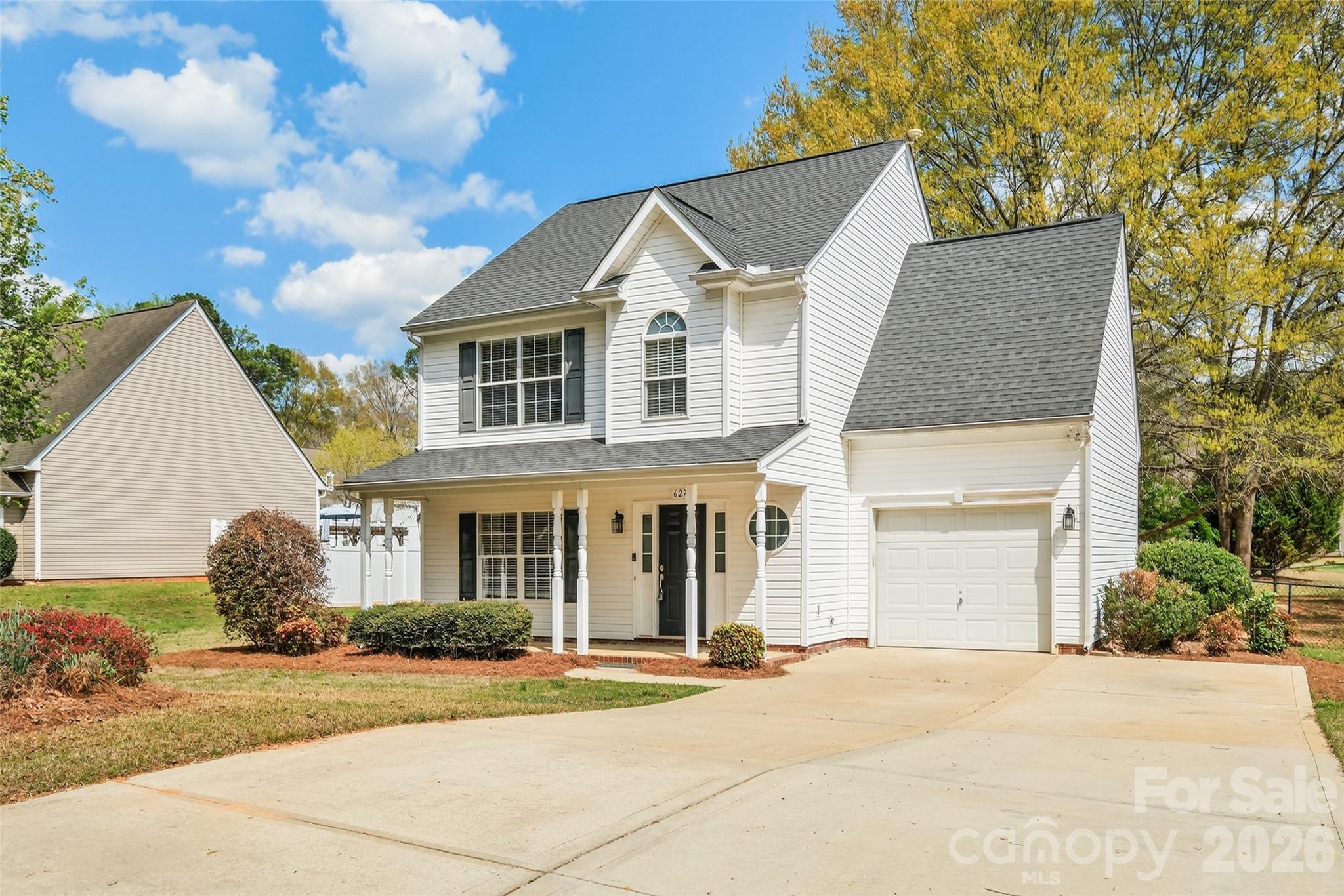 627 Rugby Drive Lancaster, SC 29720 - Photo 2 of 24