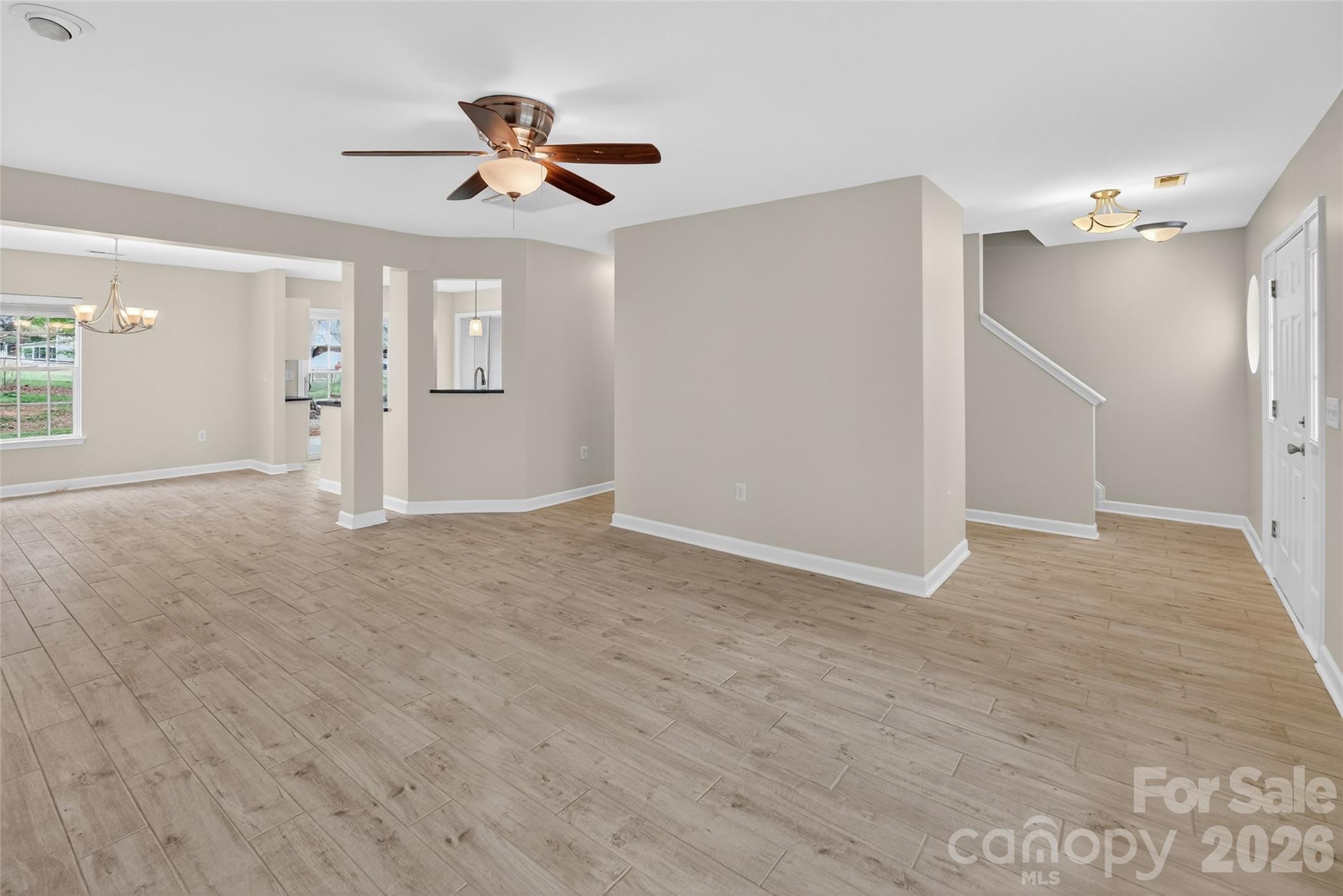 627 Rugby Drive Lancaster, SC 29720 - Photo 5 of 24