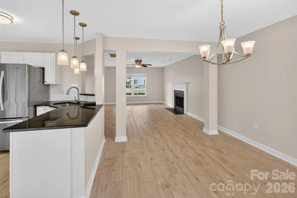 $299,000 | 627 Rugby Drive, Lancaster, SC 29720