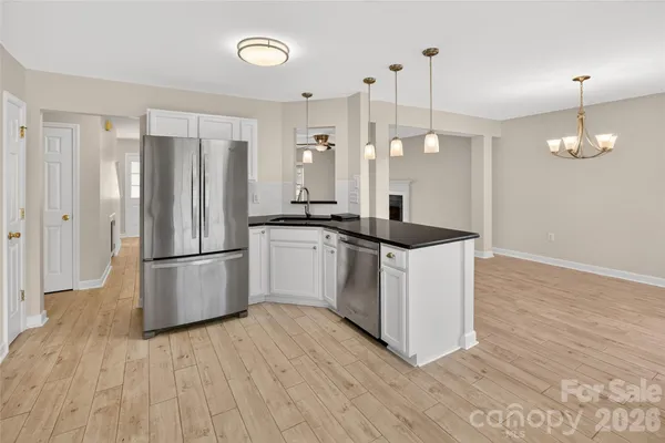 $299,000 | 627 Rugby Drive, Lancaster, SC 29720