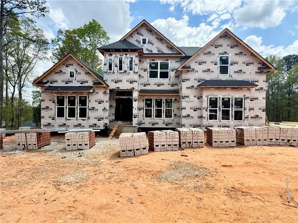 $859,900 | 1290 New Hope Church Road, Monroe, GA 30656