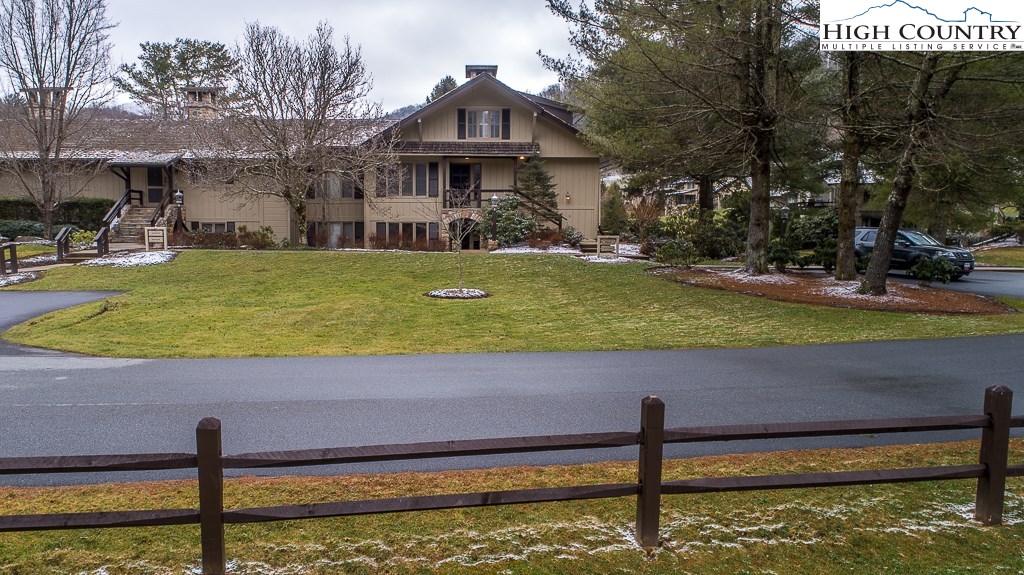 209 The Lakes, Unit A8 Boone, NC 28607 - Photo 36 of 47 Gallery Image 36