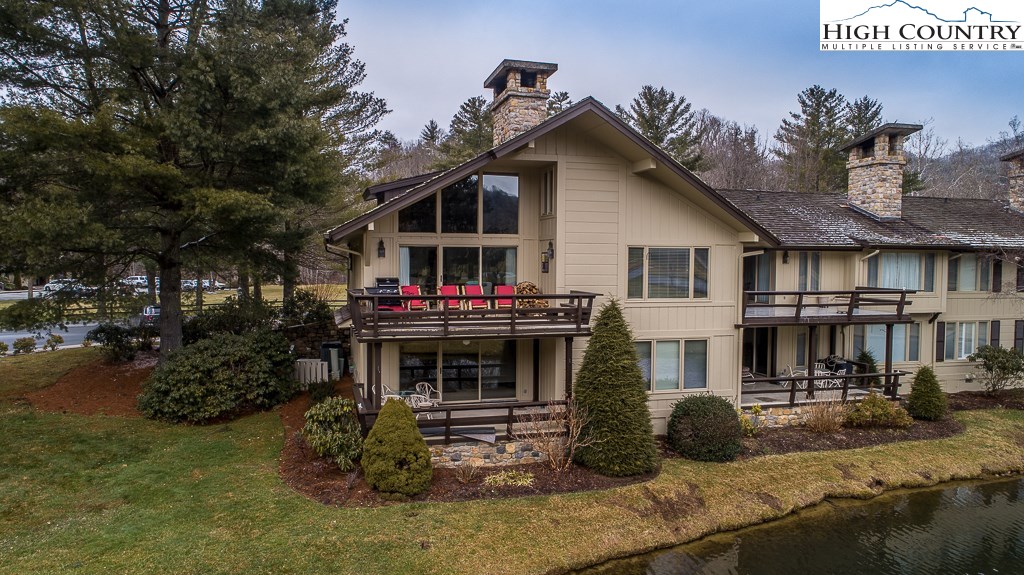 209 The Lakes, Unit A8 Boone, NC 28607 - Photo 41 of 47 Gallery Image 41