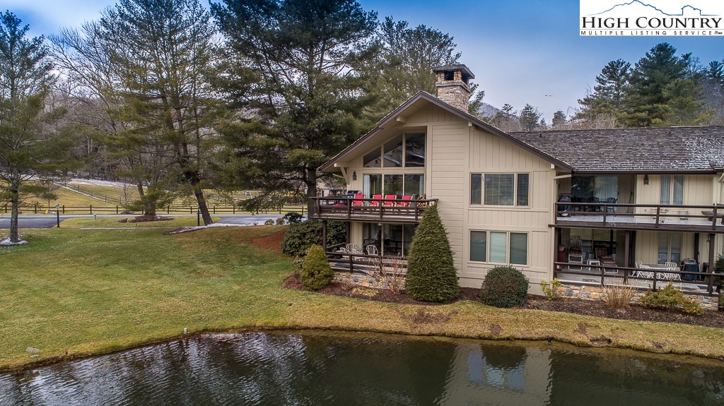 209 The Lakes, Unit A8 Boone, NC 28607 - Photo 42 of 47 Gallery Image 42