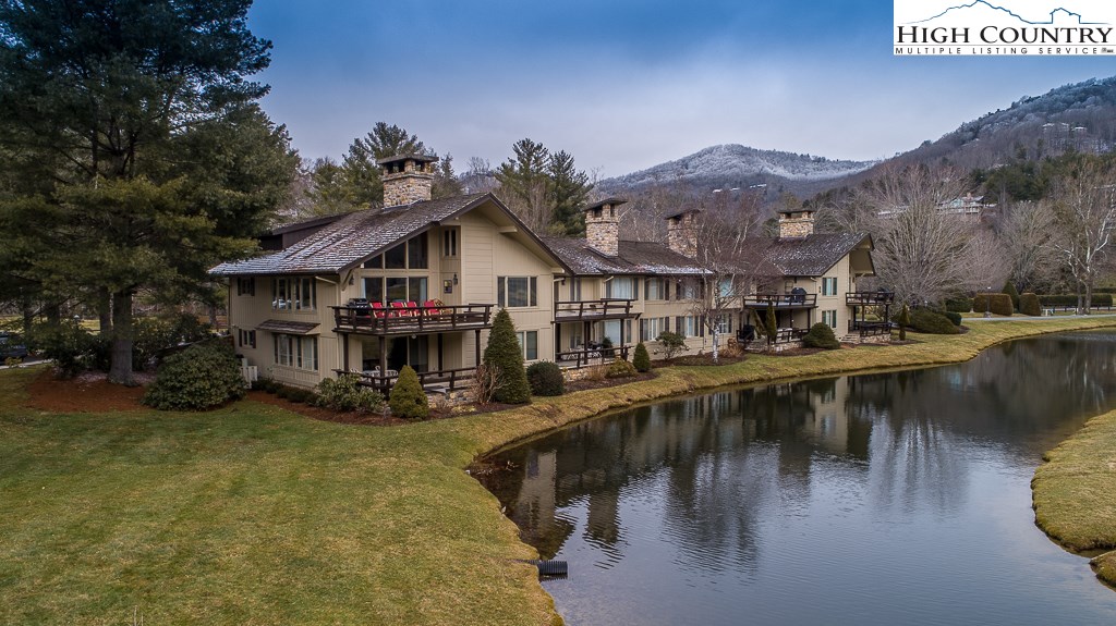 209 The Lakes, Unit A8 Boone, NC 28607 - Photo 44 of 47 Gallery Image 44