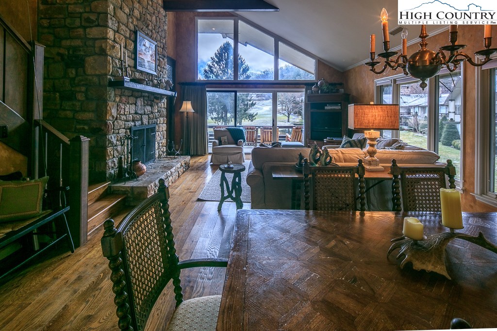 209 The Lakes, Unit A8 Boone, NC 28607 - Photo 5 of 47 Gallery Image 5