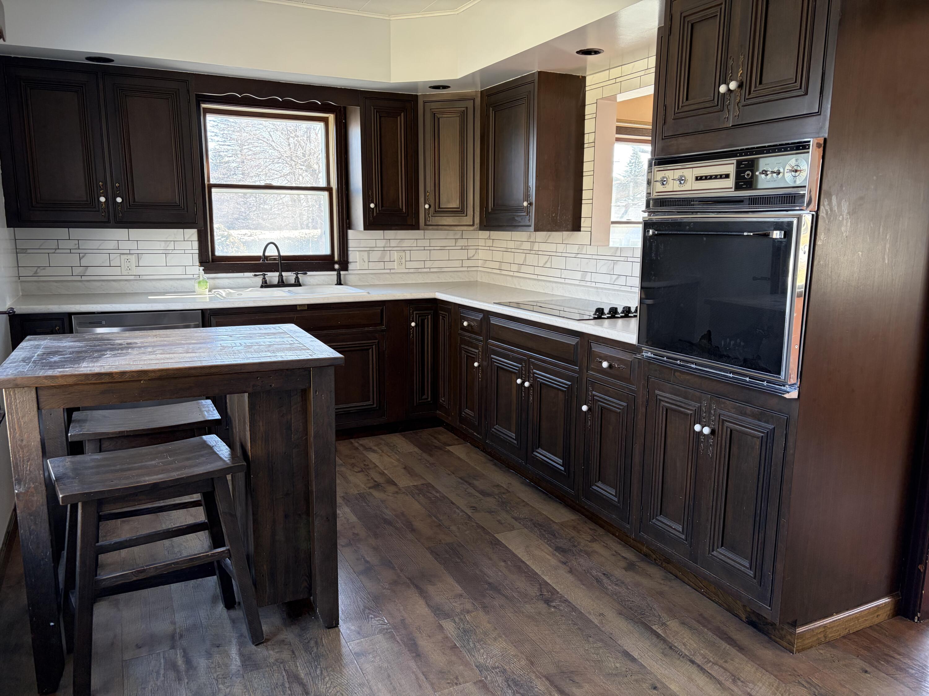 22 Tom Miller Road Plattsburgh, NY 12901 - Photo 7 of 27 Kitchen