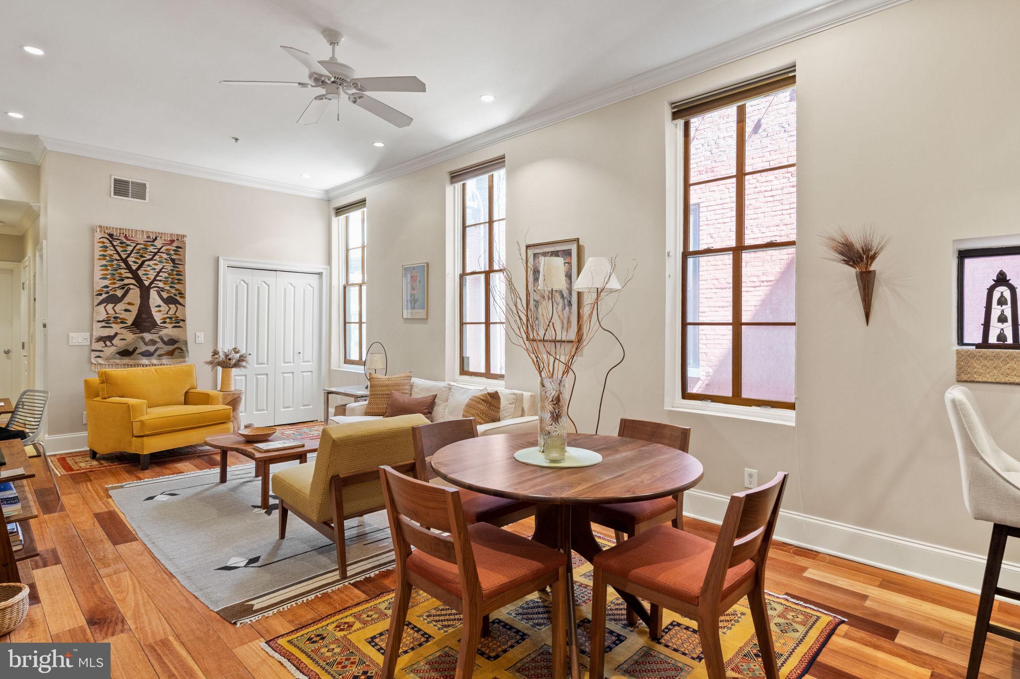 2049 Walnut Street, Unit 1R Philadelphia, PA 19103 - Photo 2 of 18
