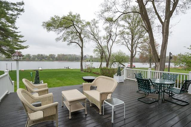 11040 Hieber Road Manchester, MI 48158 - Photo 1 of 27 Photo 1