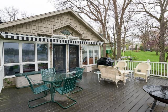 11040 Hieber Road Manchester, MI 48158 - Photo 25 of 27 Photo 25