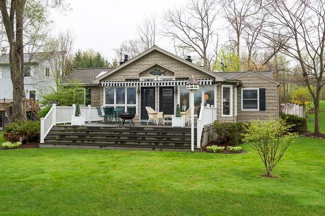 11040 Hieber Road Manchester, MI 48158 - Photo 4 of 27 Photo 4