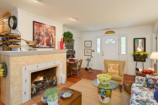 11040 Hieber Road Manchester, MI 48158 - Photo 5 of 27 Photo 5