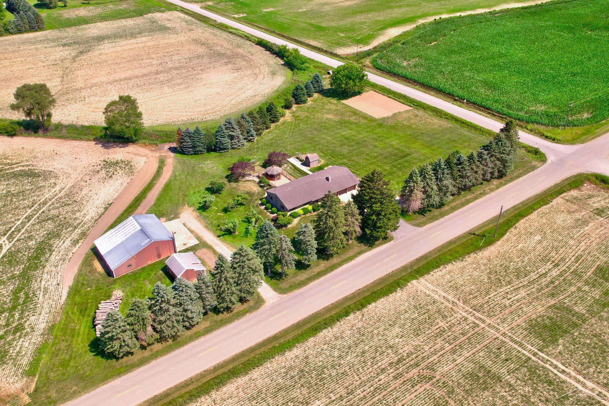 8530 South Orr Road Freeland, MI 48623 - Photo 57 of 61