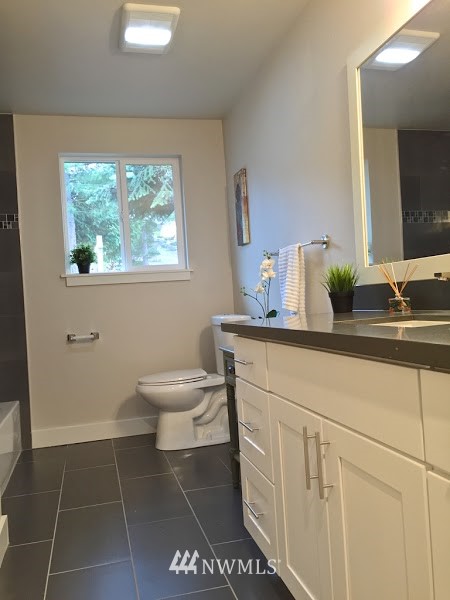 520 Stevens Avenue Northwest Renton, WA 98057 - Photo 21 of 25