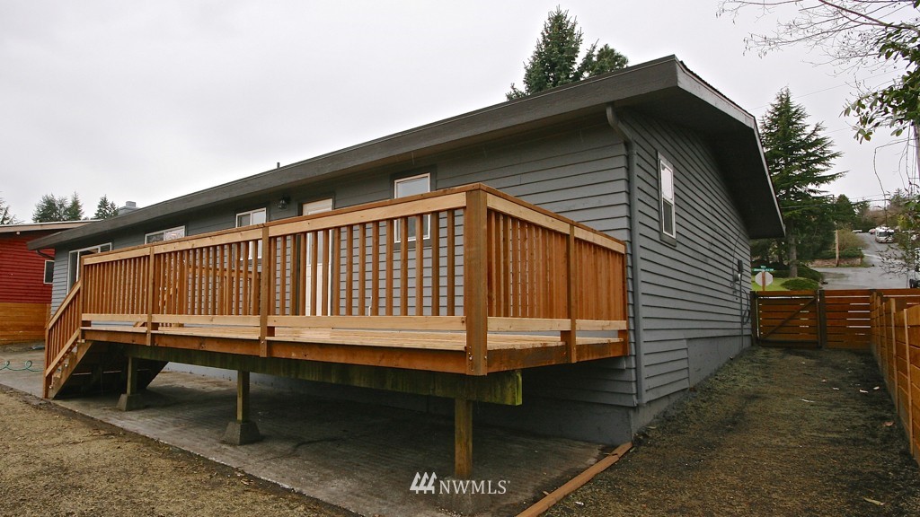 520 Stevens Avenue Northwest Renton, WA 98057 - Photo 24 of 25