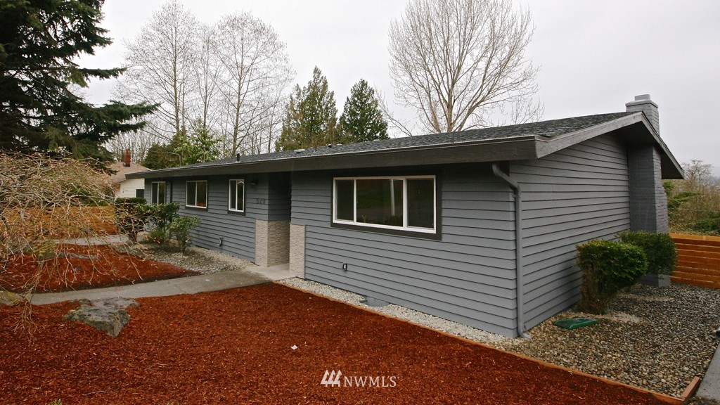 520 Stevens Avenue Northwest Renton, WA 98057 - Photo 25 of 25