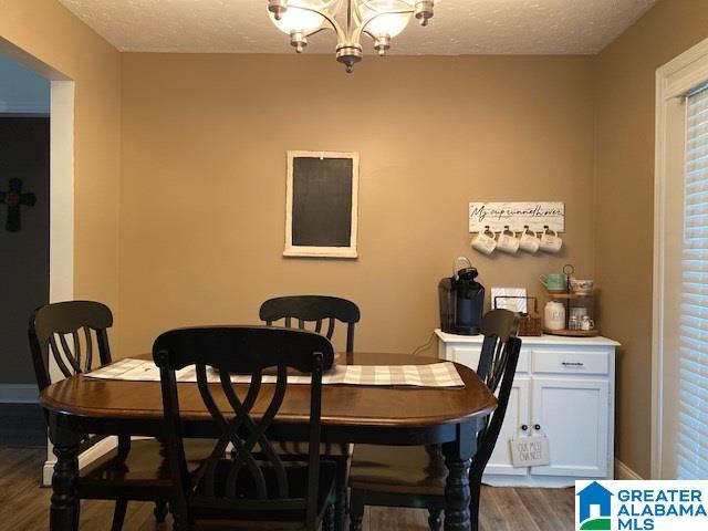 54 Covington Rdg Drive Jacksonville, AL 36265 - Photo 13 of 27