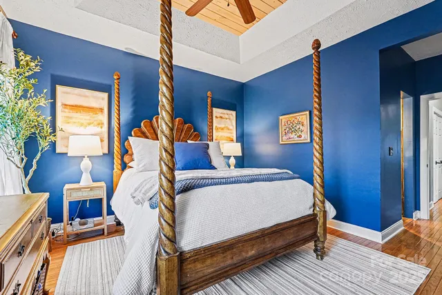 $459,990 | 646 High Quarry Road, Hendersonville, NC 28791