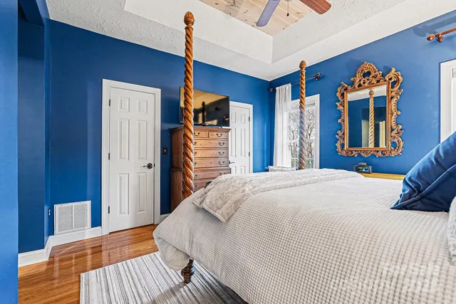 $459,990 | 646 High Quarry Road, Hendersonville, NC 28791