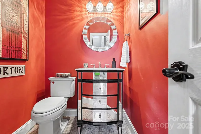 $459,990 | 646 High Quarry Road, Hendersonville, NC 28791