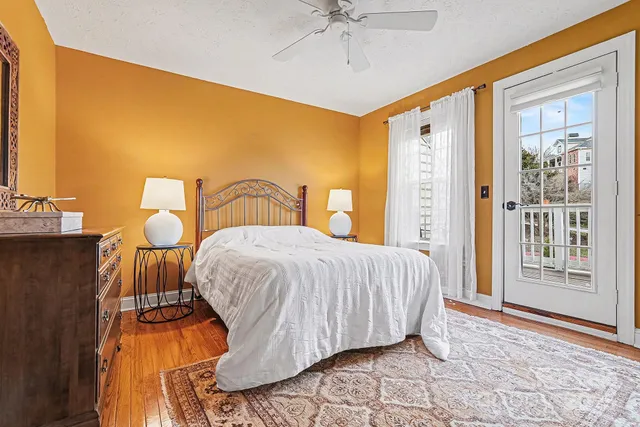 $459,990 | 646 High Quarry Road, Hendersonville, NC 28791