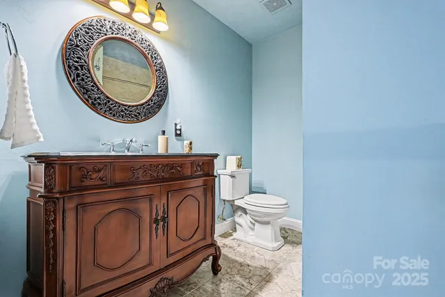 $459,990 | 646 High Quarry Road, Hendersonville, NC 28791