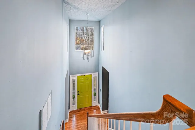 $459,990 | 646 High Quarry Road, Hendersonville, NC 28791