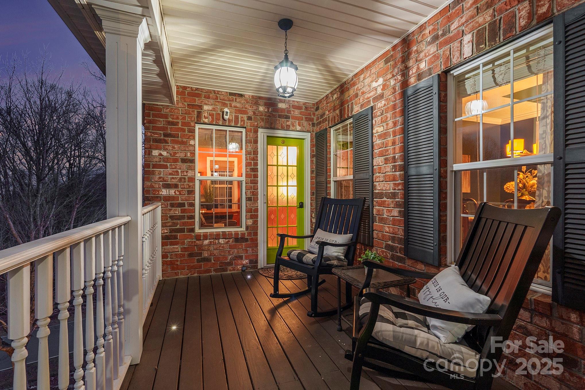 646 High Quarry Road Hendersonville, NC 28791 - Photo 34 of 46 Gallery Image 34