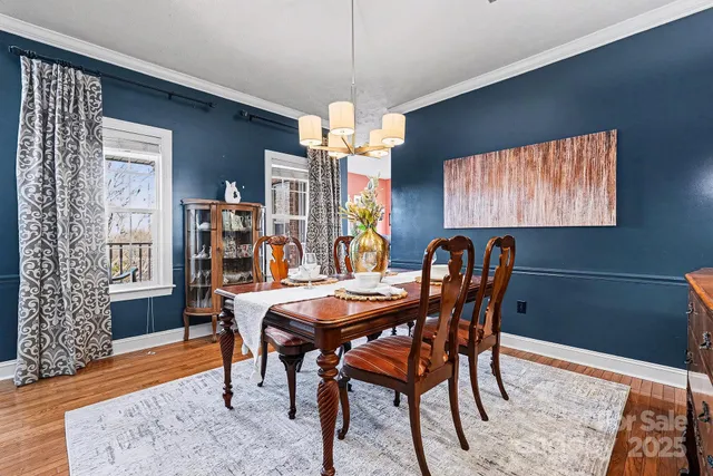 $459,990 | 646 High Quarry Road, Hendersonville, NC 28791